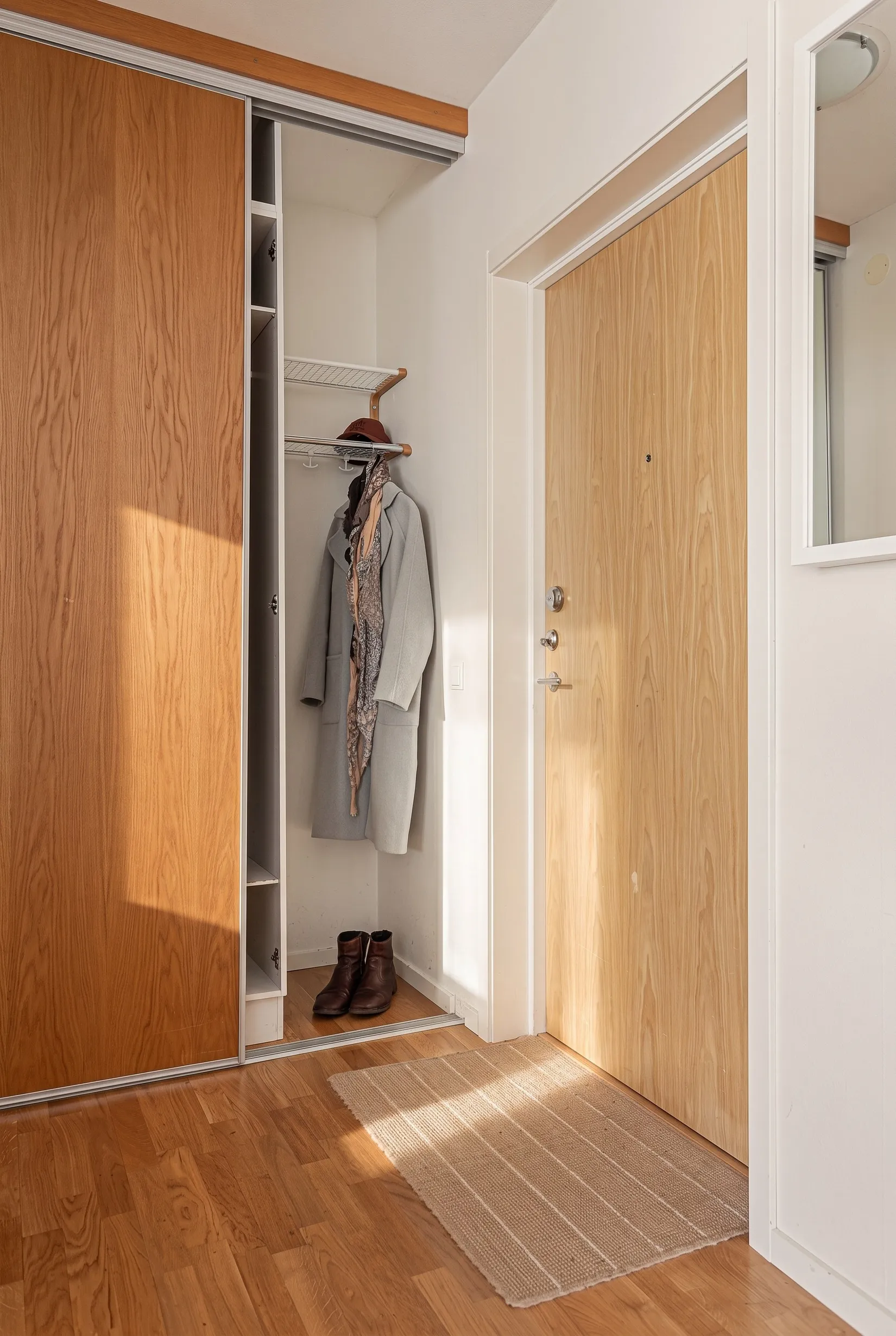 Bostadsrätt, Mälargatan 6B, Östra Hamnen, Västerås