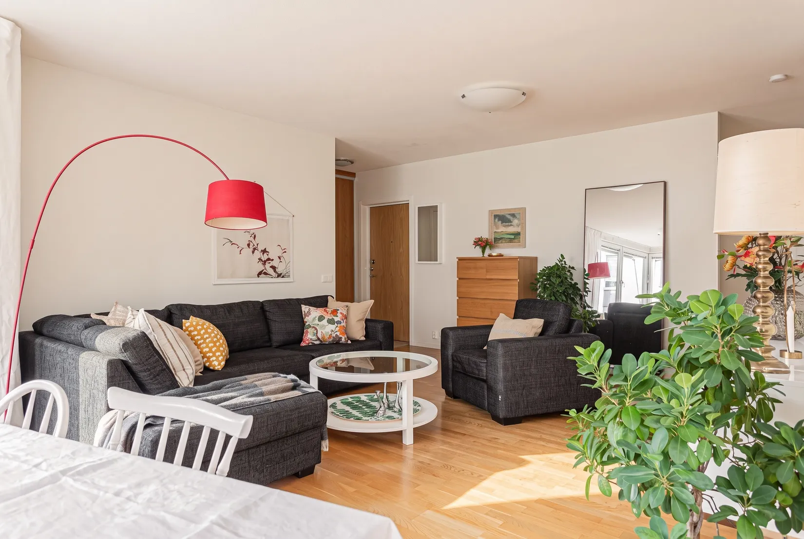 Bostadsrätt, Mälargatan 6B, Östra Hamnen, Västerås