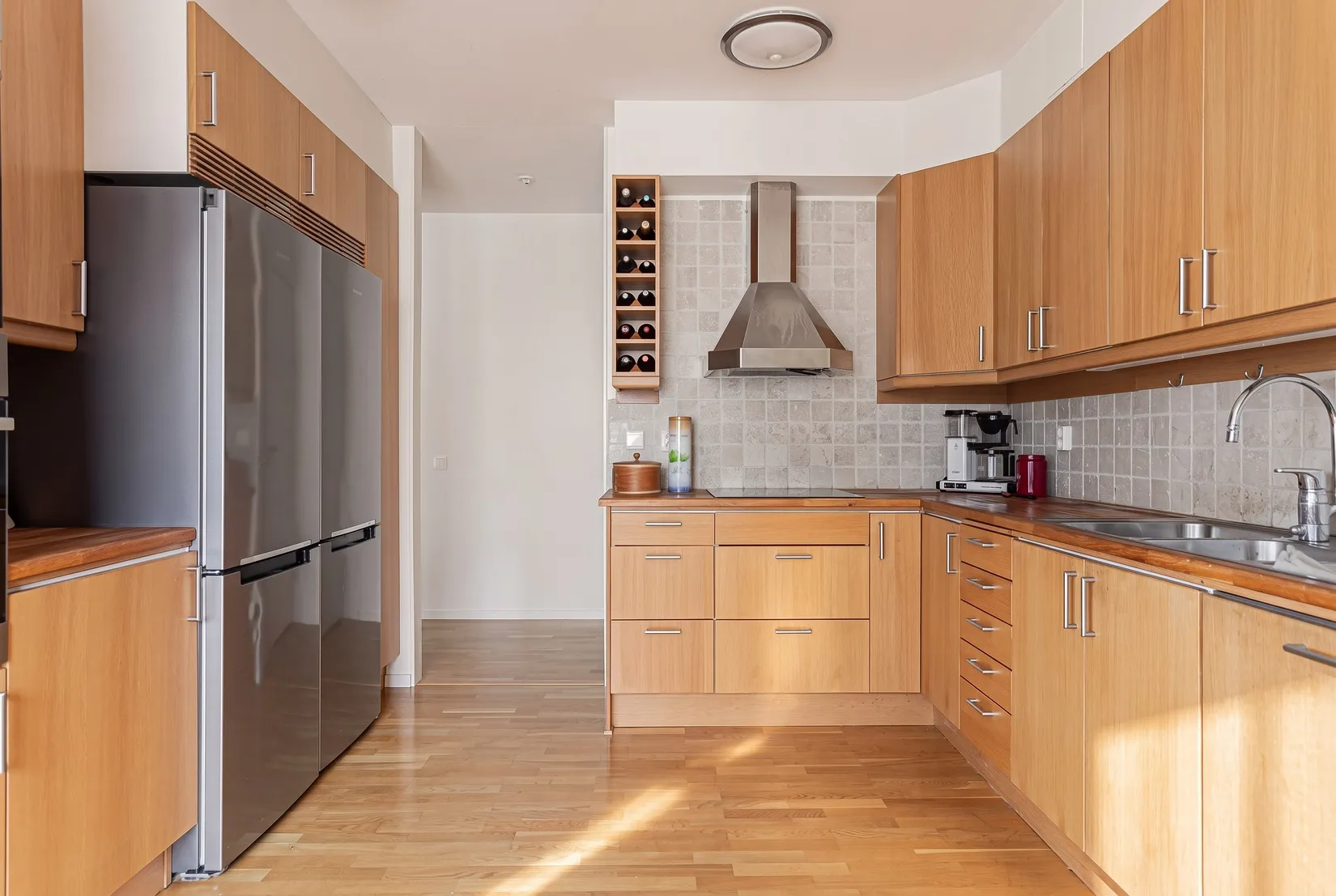 Bostadsrätt, Mälargatan 6B, Östra Hamnen, Västerås