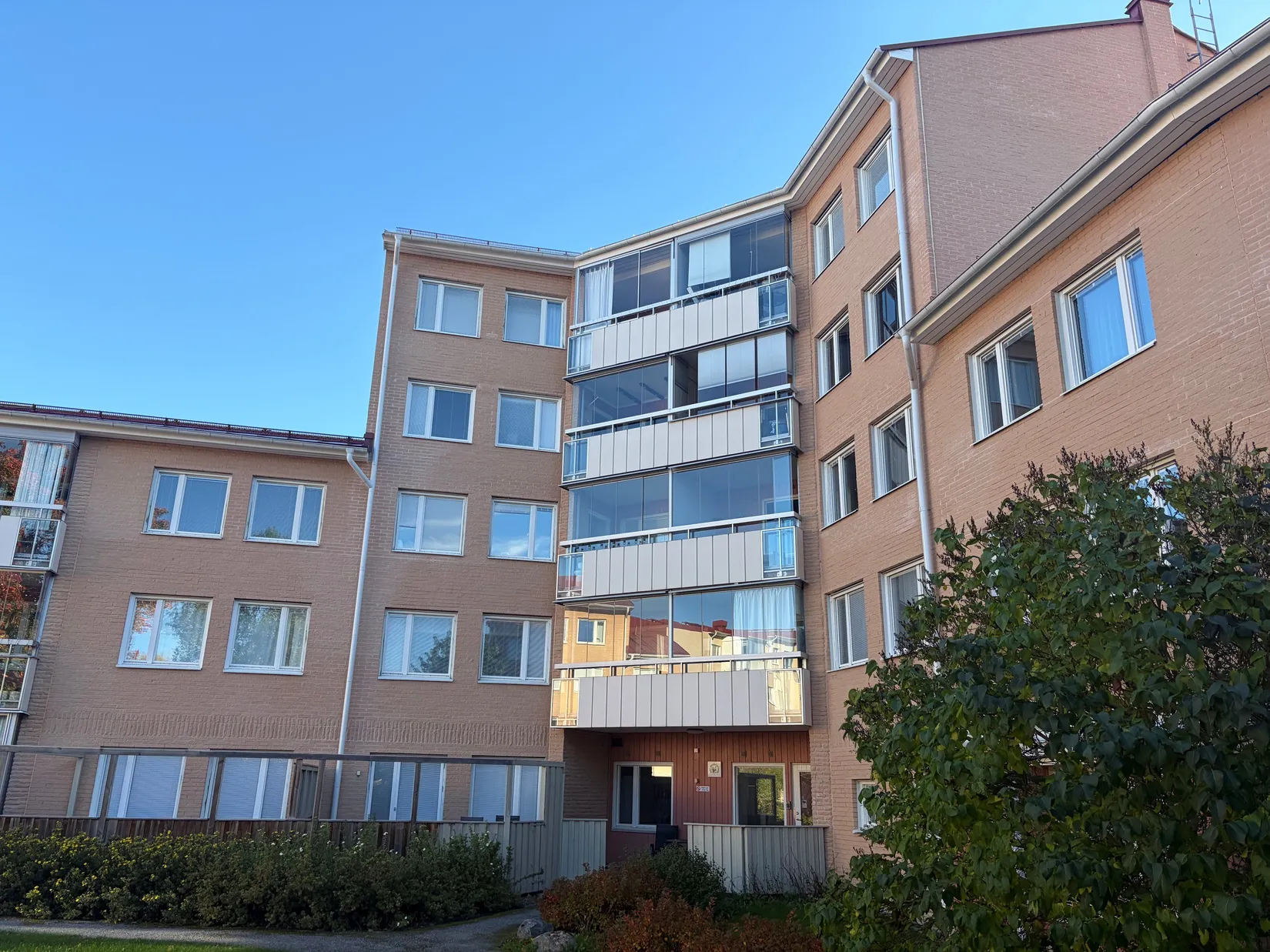 Bostadsrätt, Ekedalsvägen 7A, Jakobsberg, Järfälla