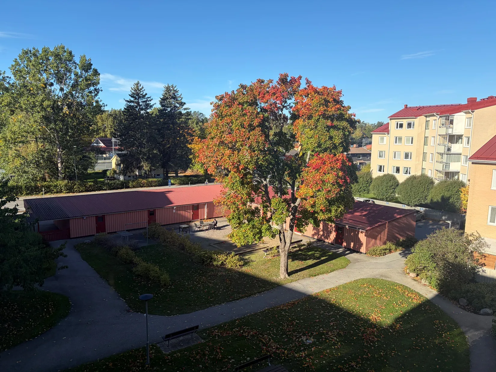 Bostadsrätt, Ekedalsvägen 7A, Jakobsberg, Järfälla