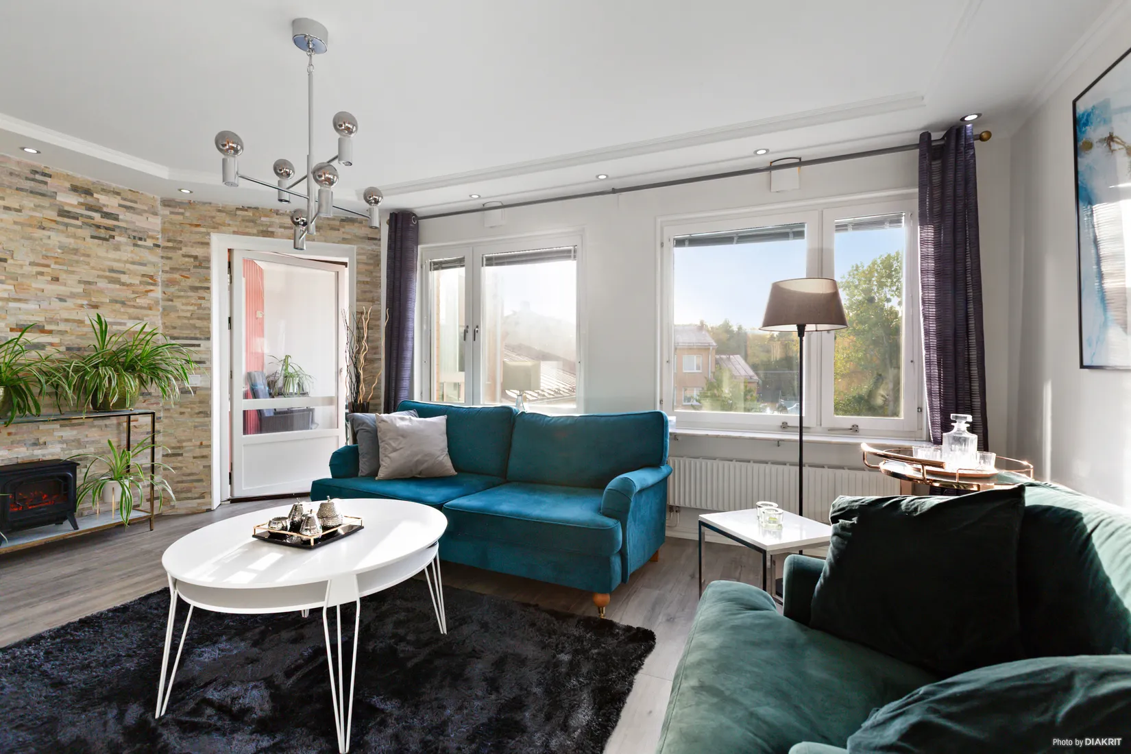 Bostadsrätt, Ekedalsvägen 7A, 3 tr., Jakobsberg, Järfälla