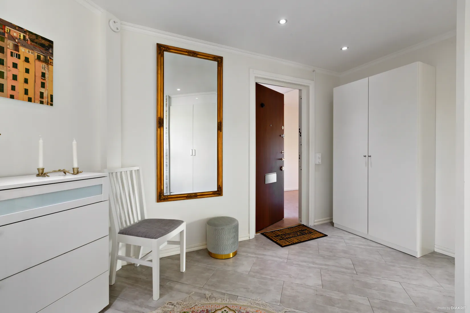 Bostadsrätt, Ekedalsvägen 7A, 3 tr., Jakobsberg, Järfälla