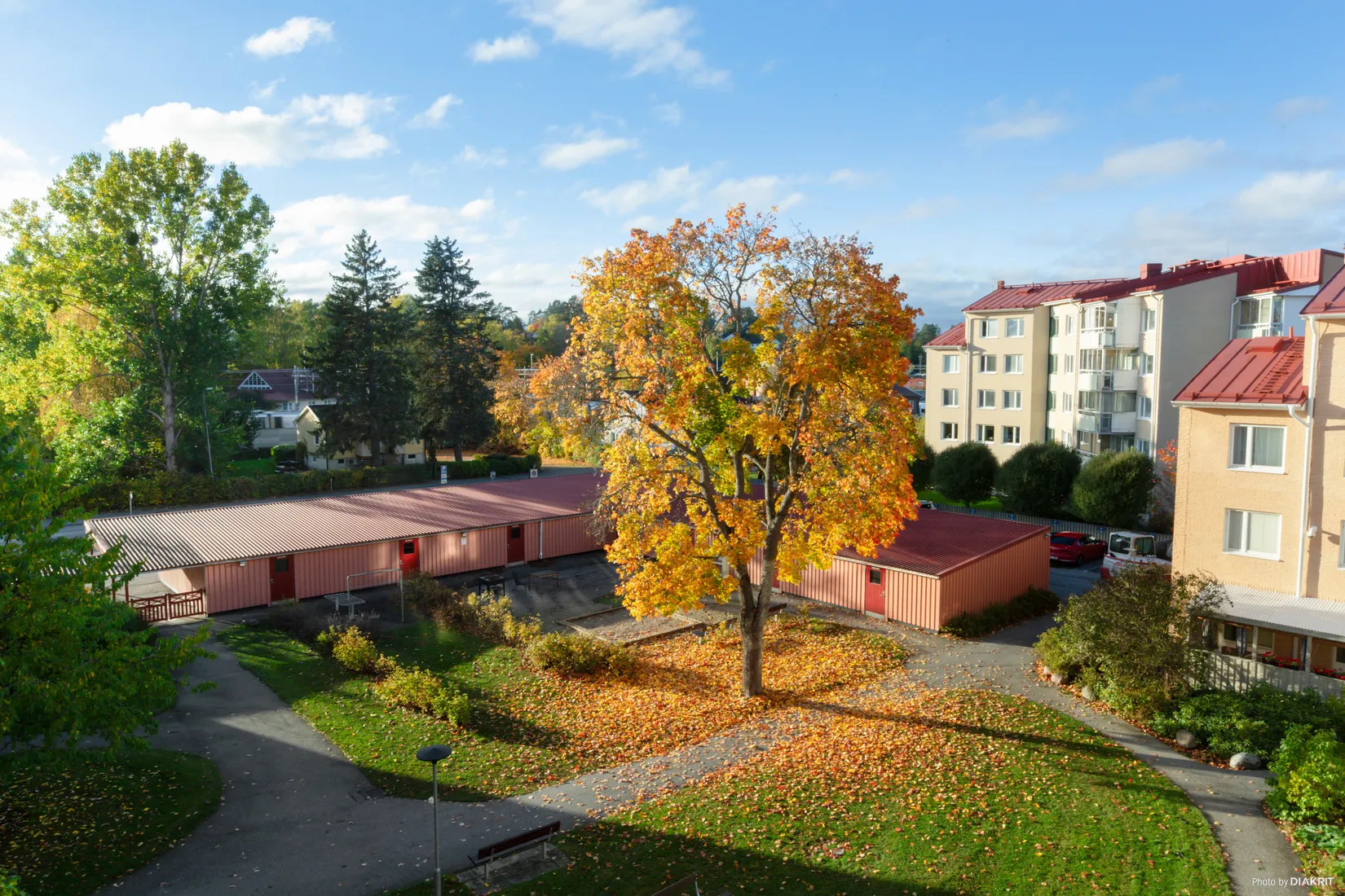 Bostadsrätt, Ekedalsvägen 7A, 3 tr., Jakobsberg, Järfälla
