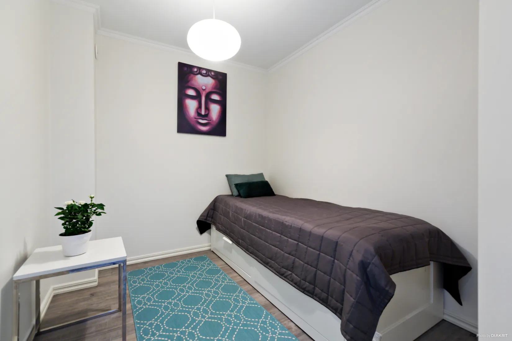 Bostadsrätt, Ekedalsvägen 7A, 3 tr., Jakobsberg, Järfälla