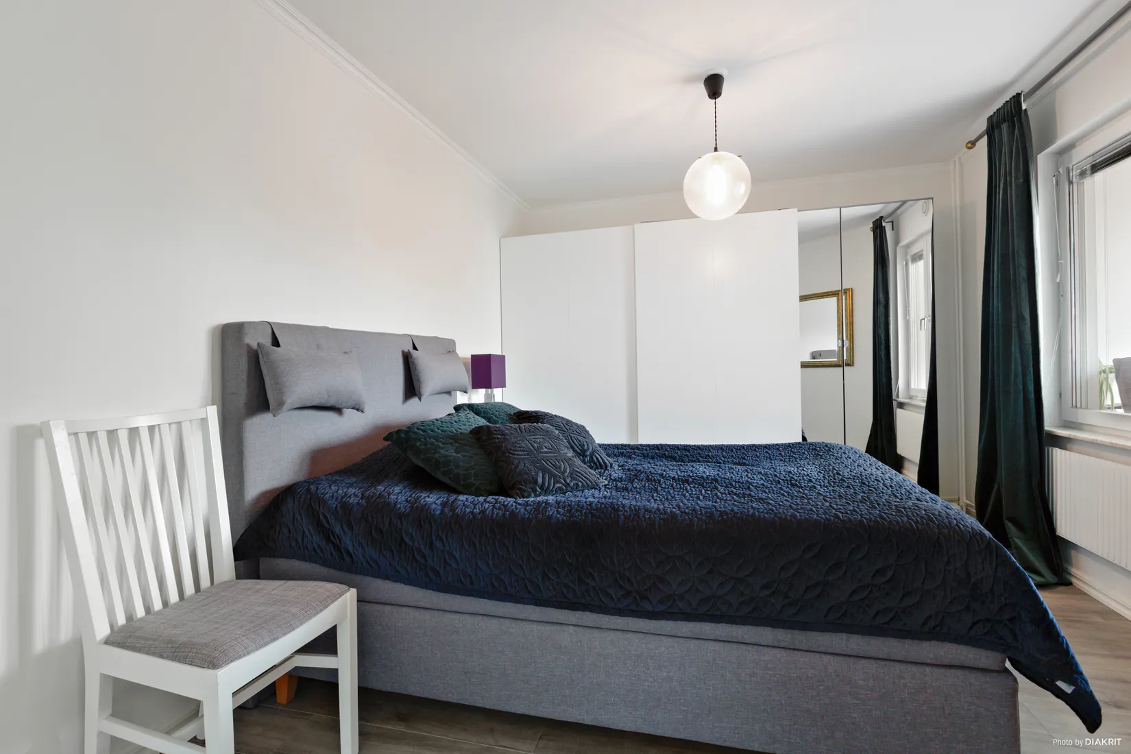 Bostadsrätt, Ekedalsvägen 7A, 3 tr., Jakobsberg, Järfälla