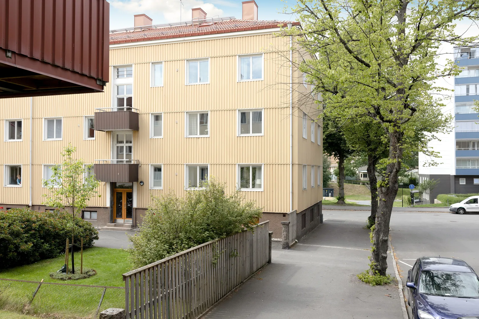 Bostadsrätt, Sjögatan 13A, Torpa - Söder, Jönköping