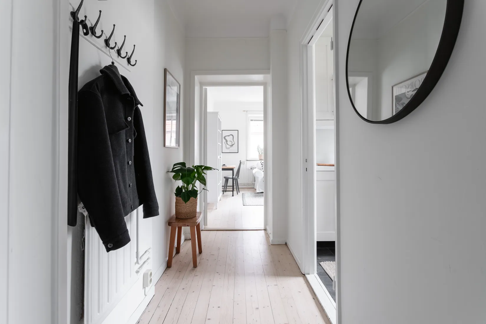 Bostadsrätt, Sjögatan 13A, Torpa - Söder, Jönköping