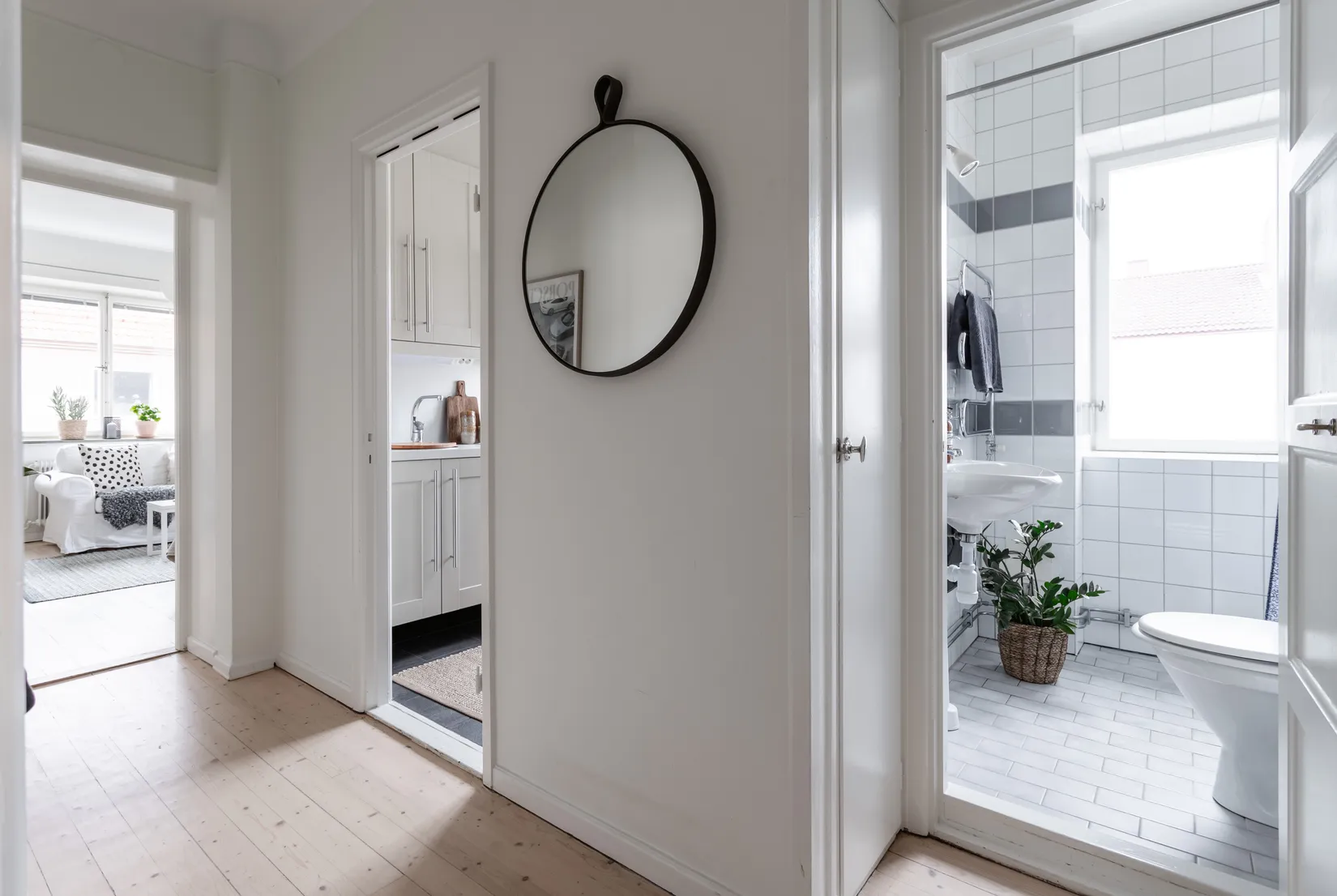 Bostadsrätt, Sjögatan 13A, Torpa - Söder, Jönköping