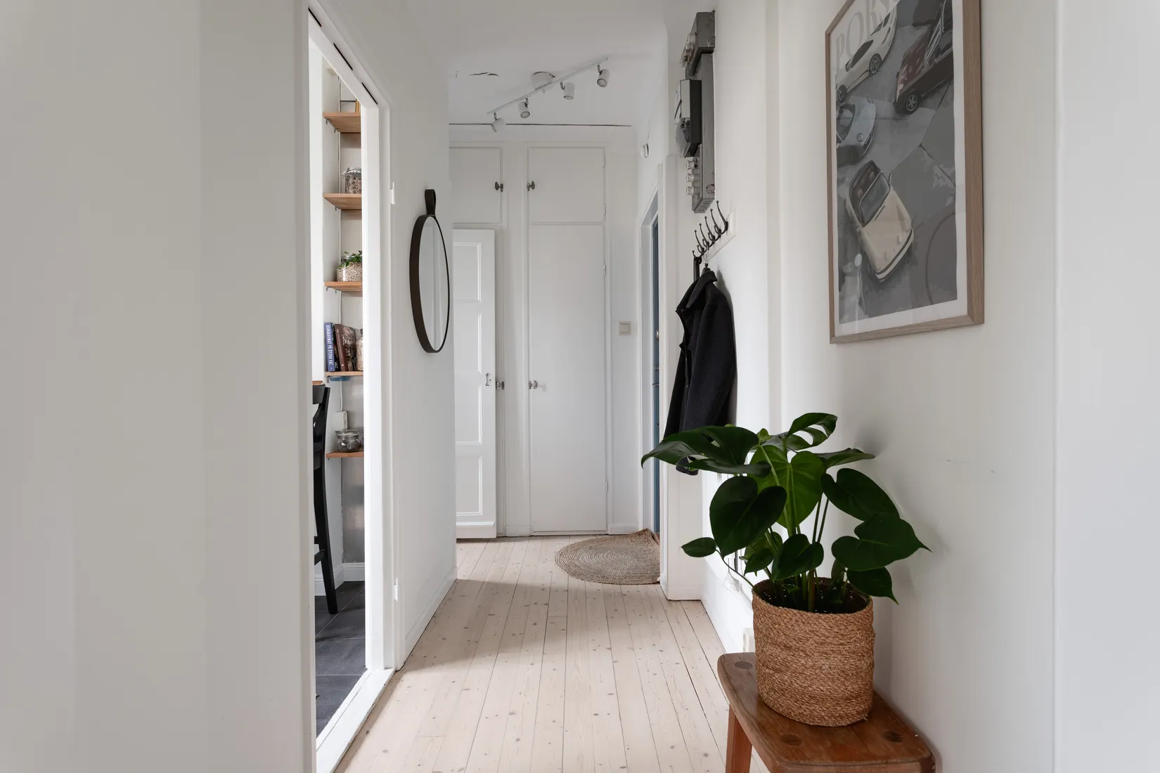 Bostadsrätt, Sjögatan 13A, Torpa - Söder, Jönköping