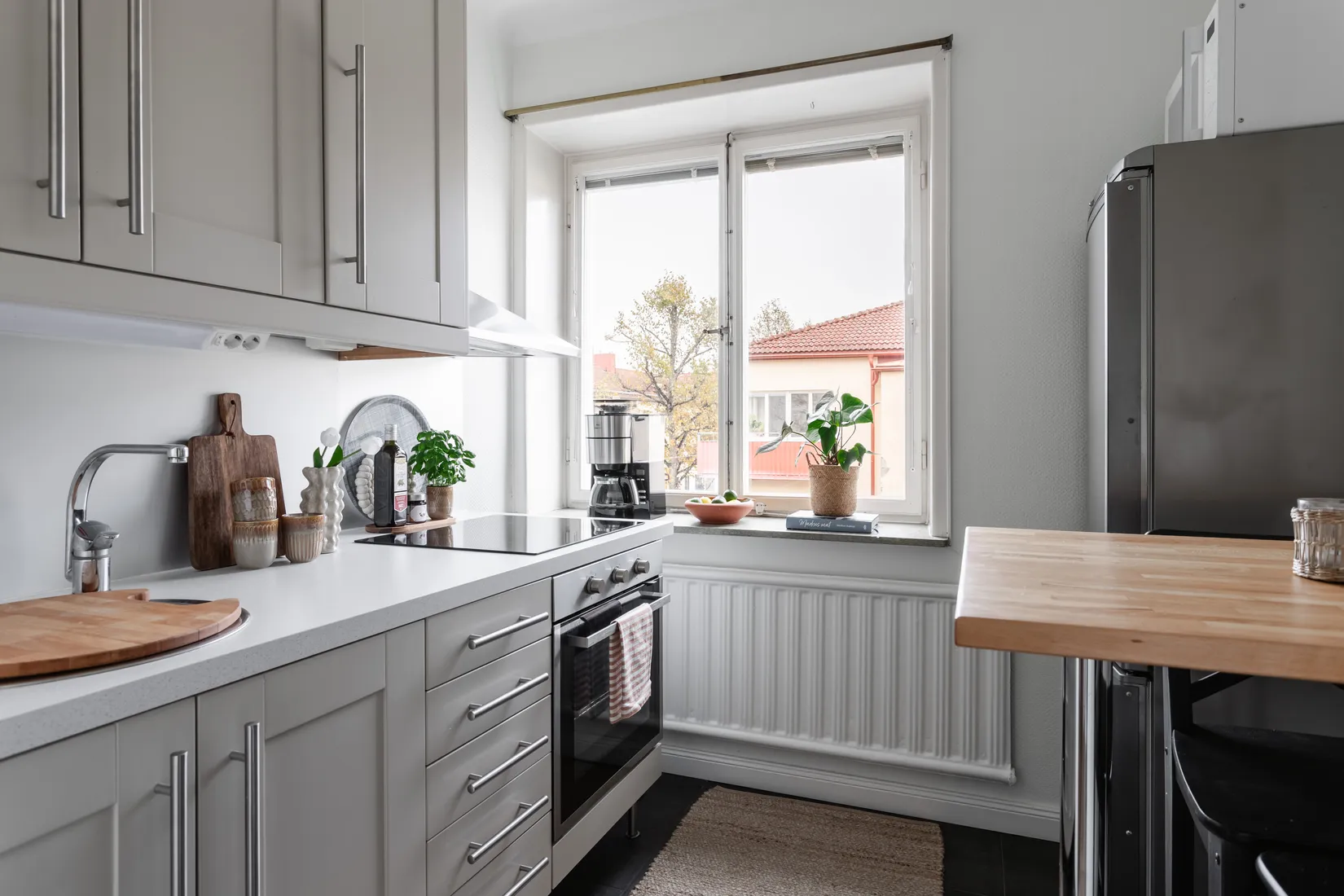 Bostadsrätt, Sjögatan 13A, Torpa - Söder, Jönköping