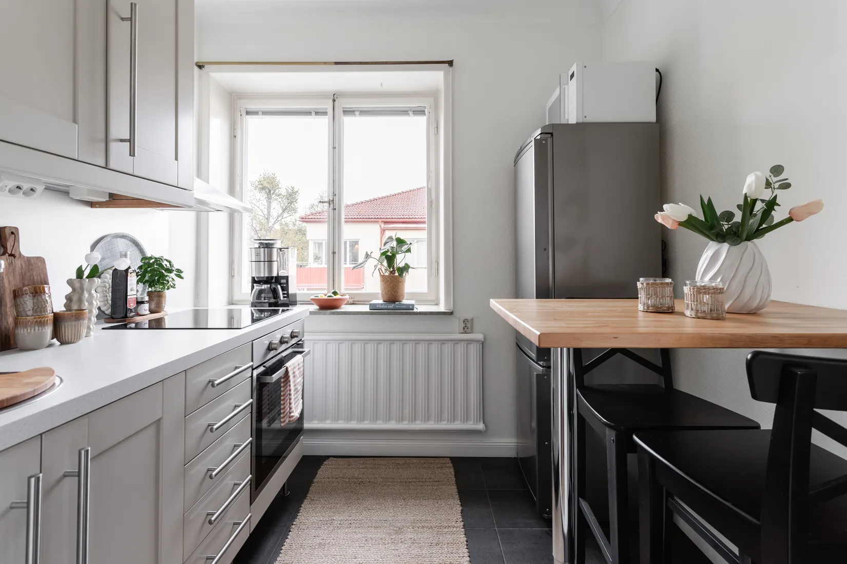 Bostadsrätt, Sjögatan 13A, Torpa - Söder, Jönköping