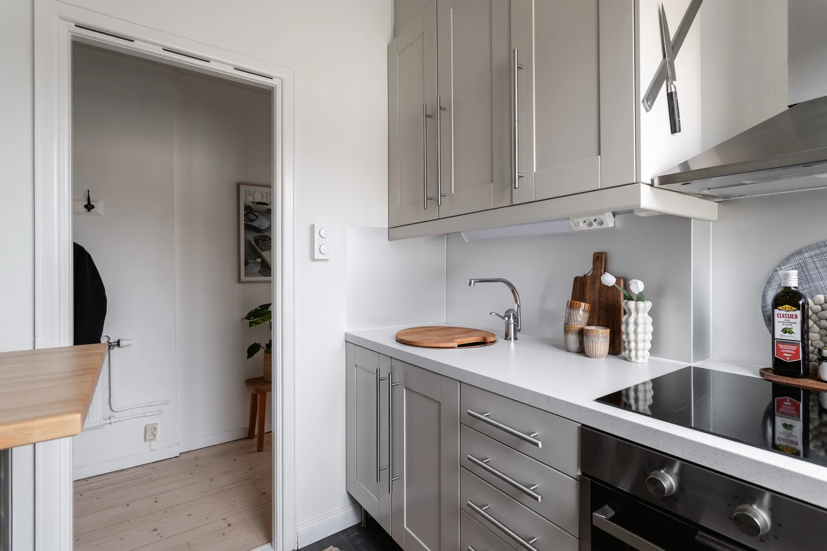 Bostadsrätt, Sjögatan 13A, Torpa - Söder, Jönköping