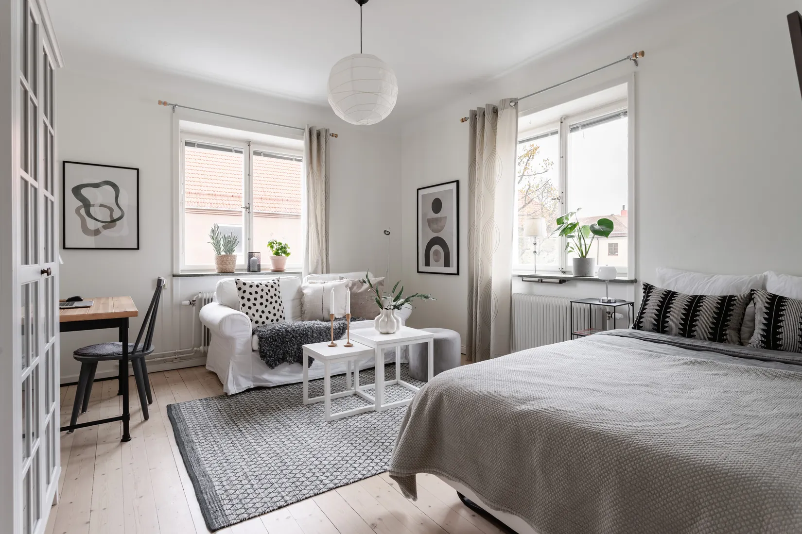 Bostadsrätt, Sjögatan 13A, Torpa - Söder, Jönköping