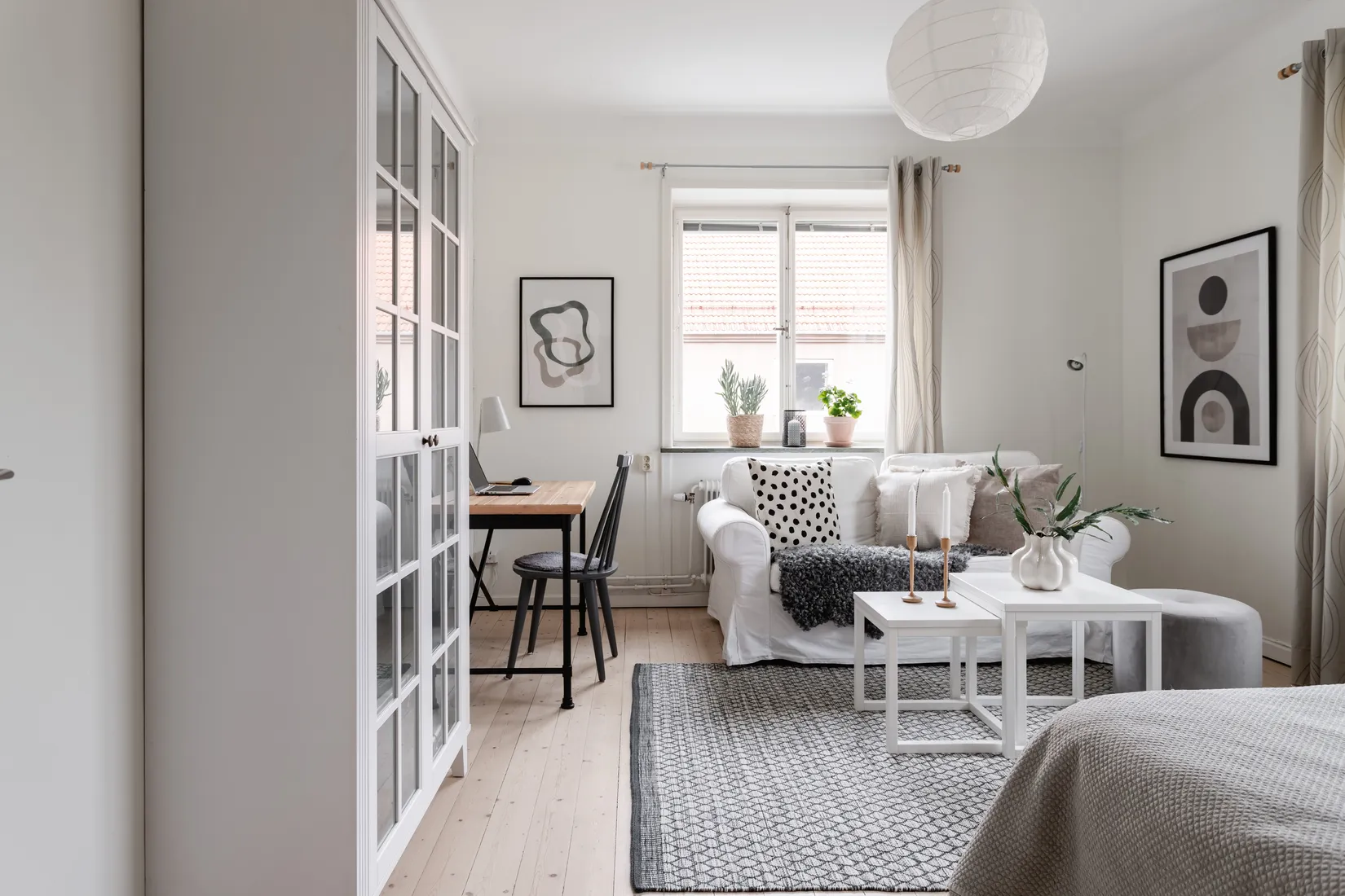 Bostadsrätt, Sjögatan 13A, Torpa - Söder, Jönköping