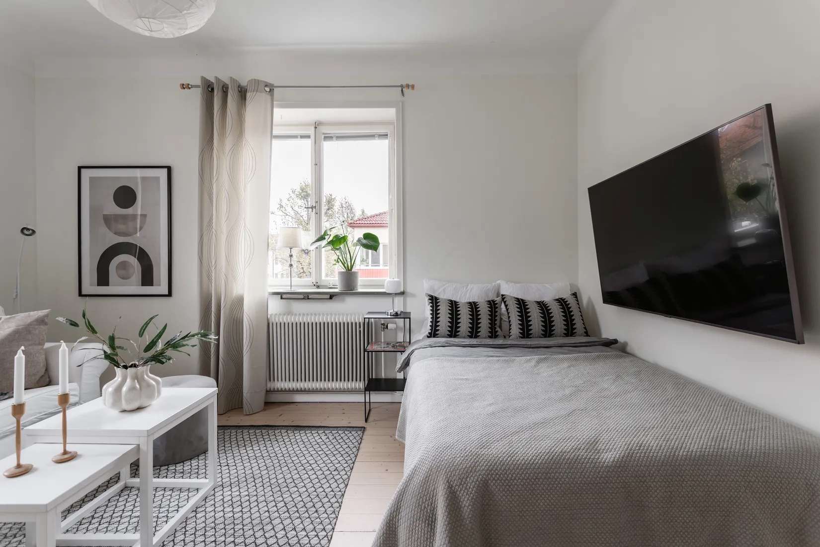 Bostadsrätt, Sjögatan 13A, Torpa - Söder, Jönköping
