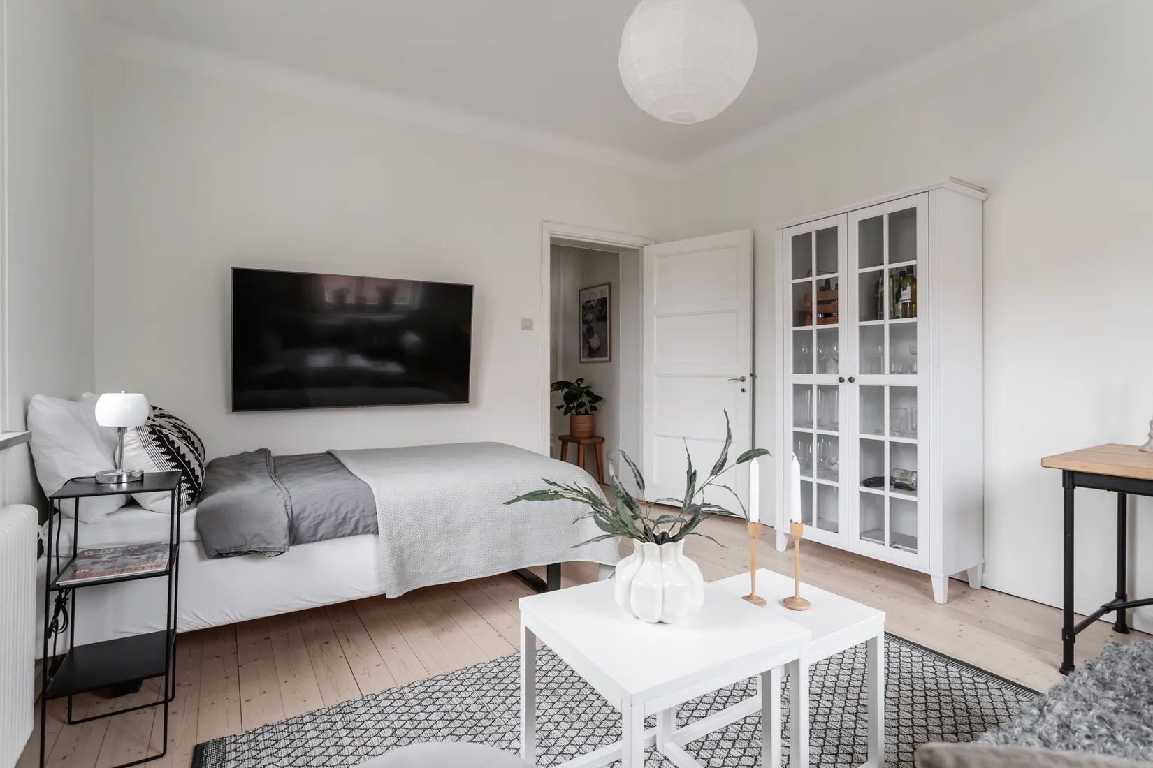 Bostadsrätt, Sjögatan 13A, Torpa - Söder, Jönköping