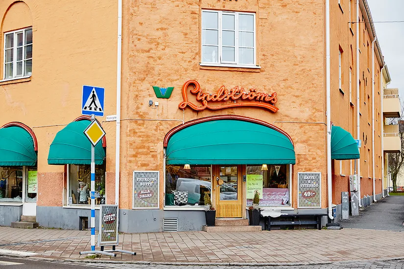 Bostadsrätt, Sjögatan 13A, Torpa - Söder, Jönköping