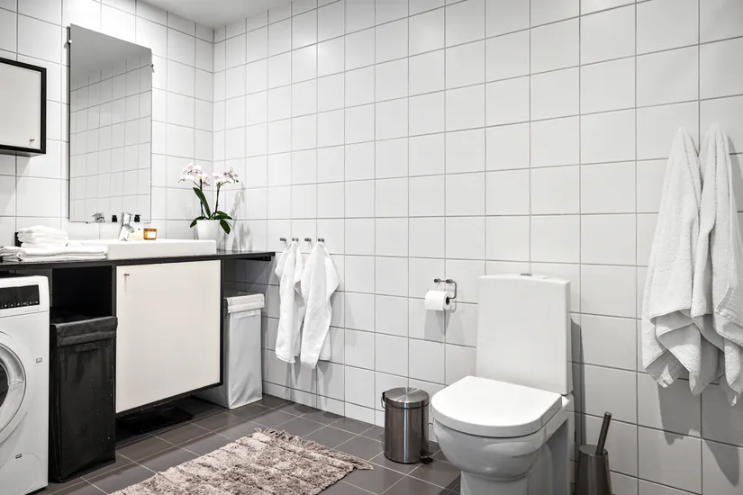 Bostadsrätt, Vimpelgatan 21, Västra Hamnen, Malmö