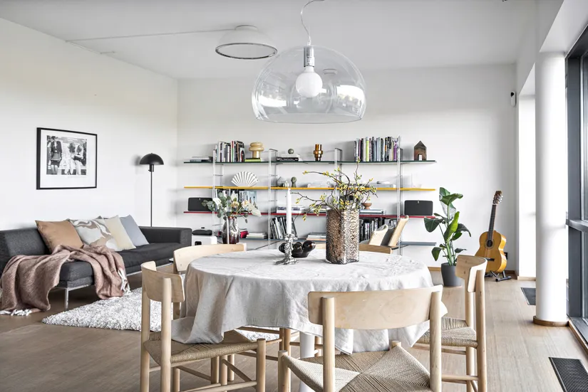 Bostadsrätt, Vimpelgatan 21, Västra Hamnen, Malmö