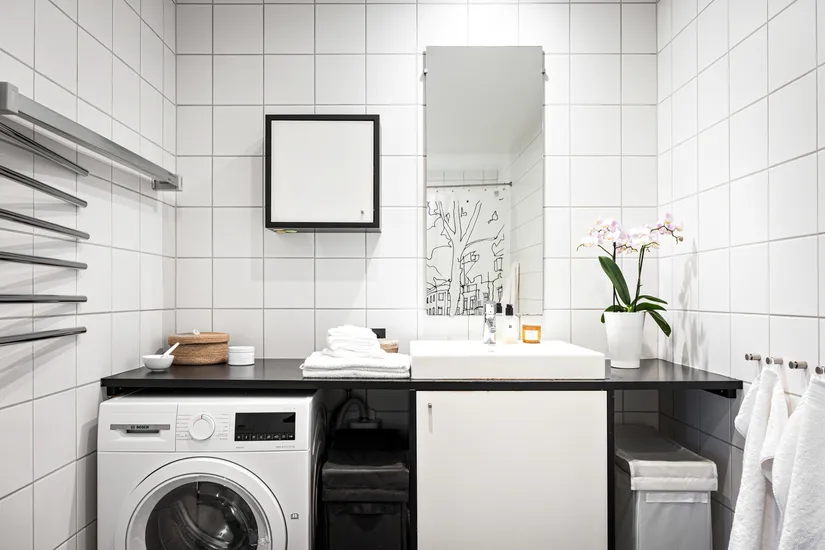 Bostadsrätt, Vimpelgatan 21, Västra Hamnen, Malmö
