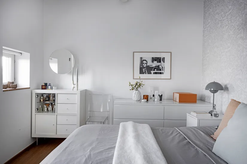 Bostadsrätt, Vimpelgatan 21, Västra Hamnen, Malmö