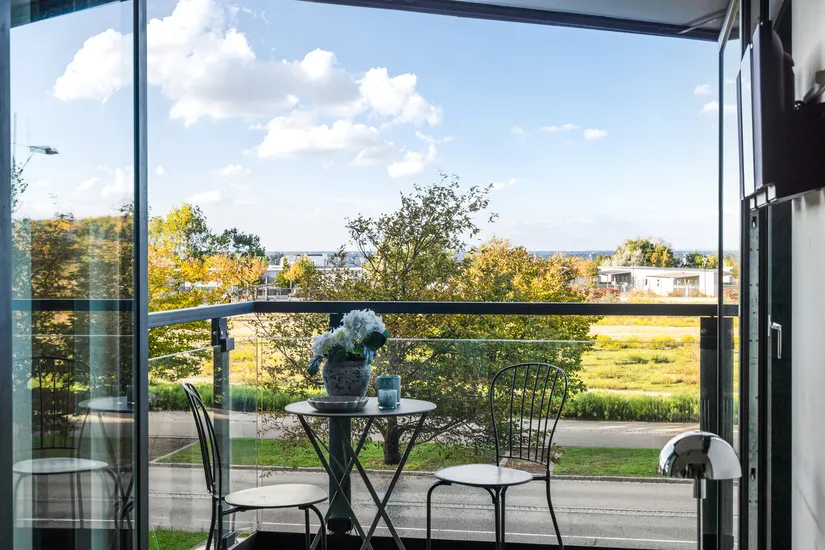 Bostadsrätt, Vimpelgatan 21, Västra Hamnen, Malmö