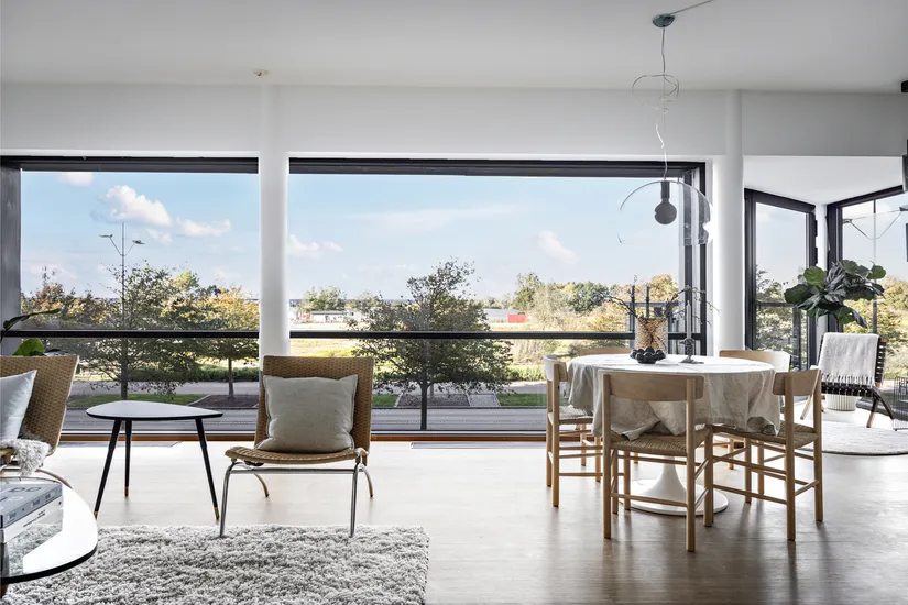 Bostadsrätt, Vimpelgatan 21, Västra Hamnen, Malmö