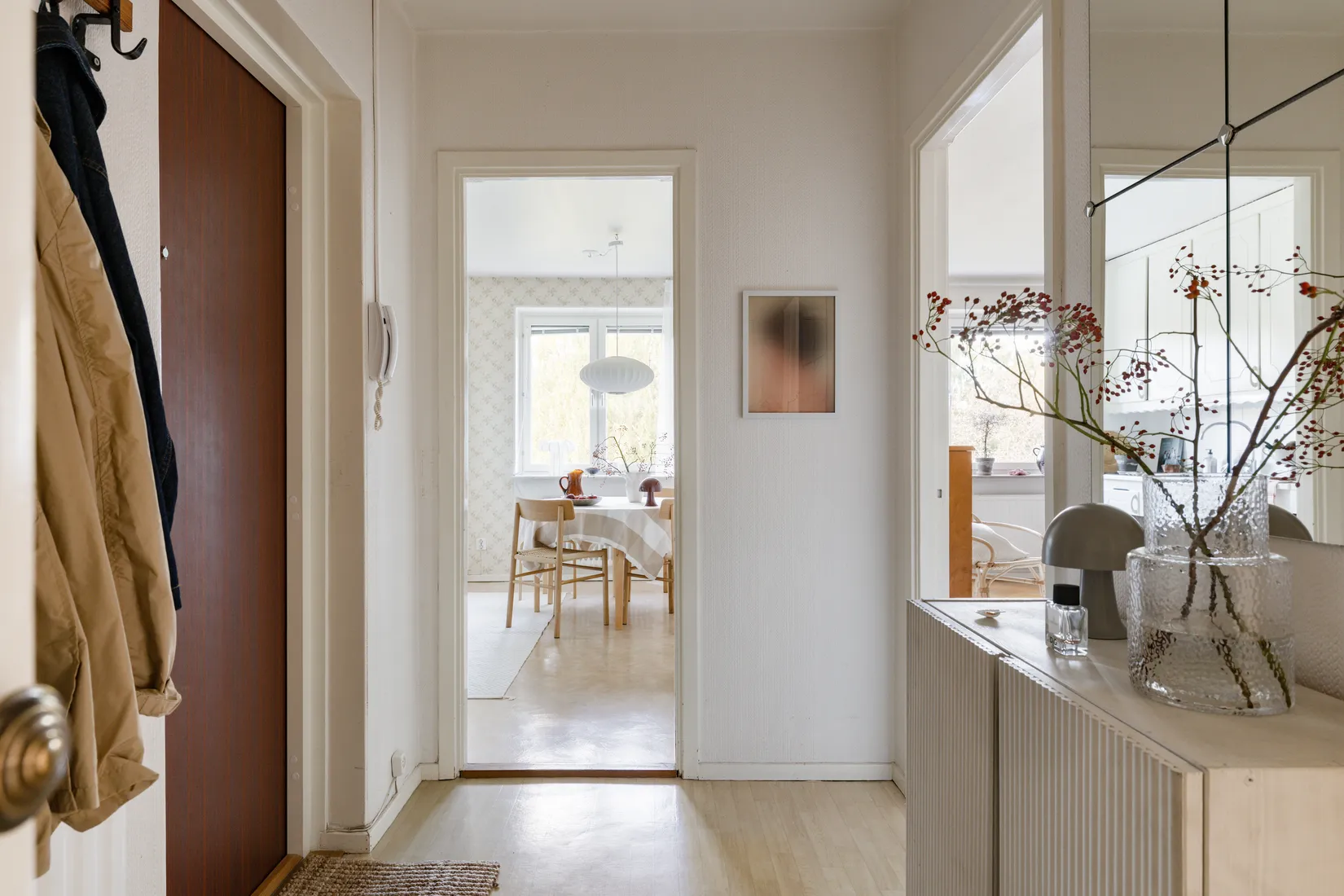 Bostadsrätt, Lådämnesgatan 14, Björkekärr, Göteborg