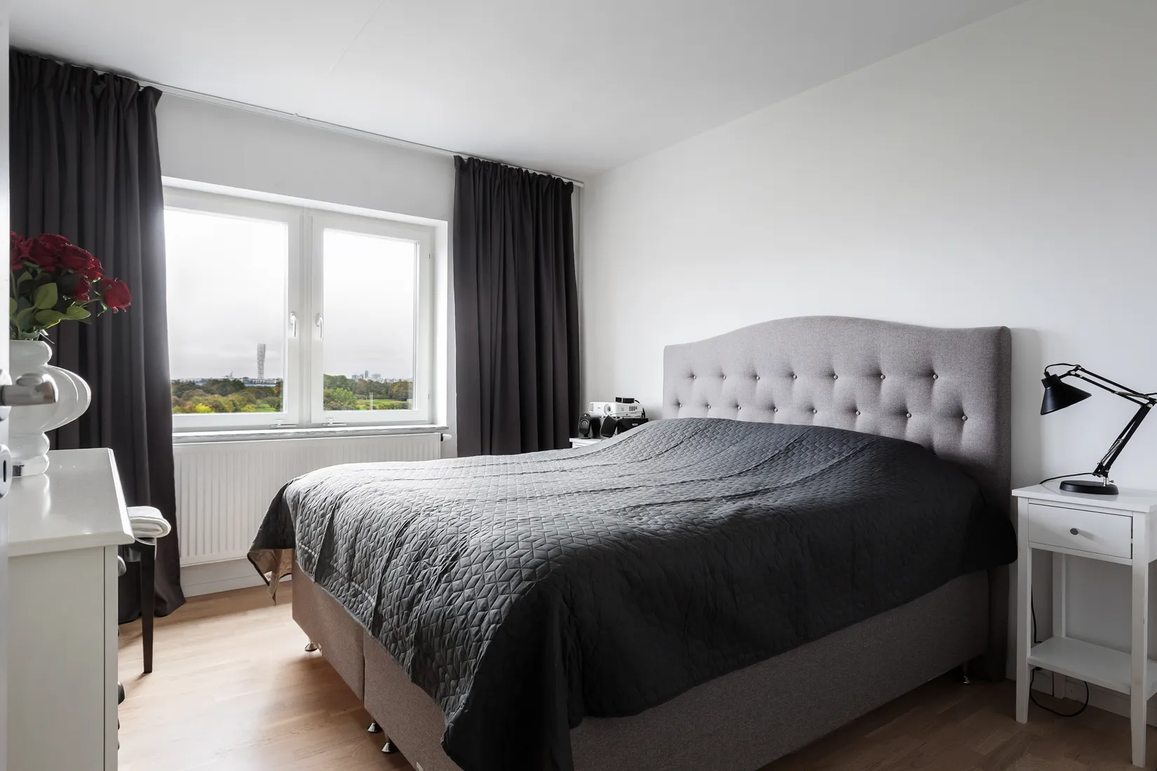 Bostadsrätt, Geijersgatan 1A, Malmö
