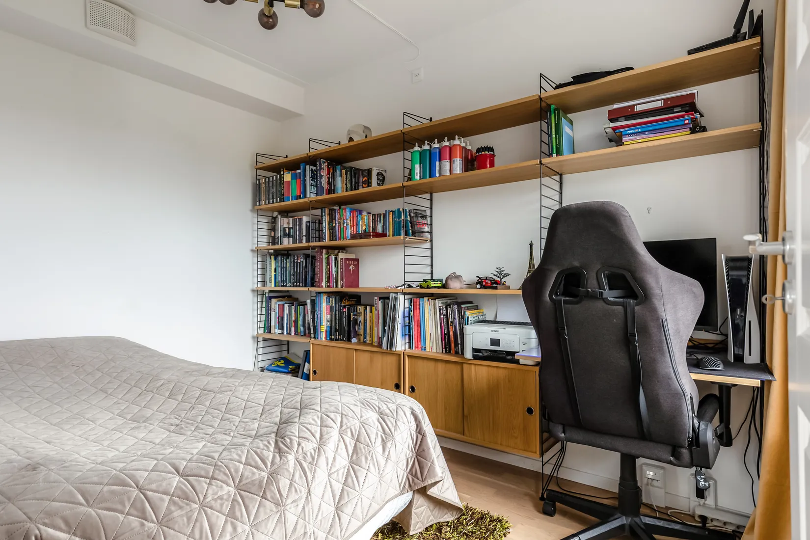 Bostadsrätt, Geijersgatan 1A, Malmö