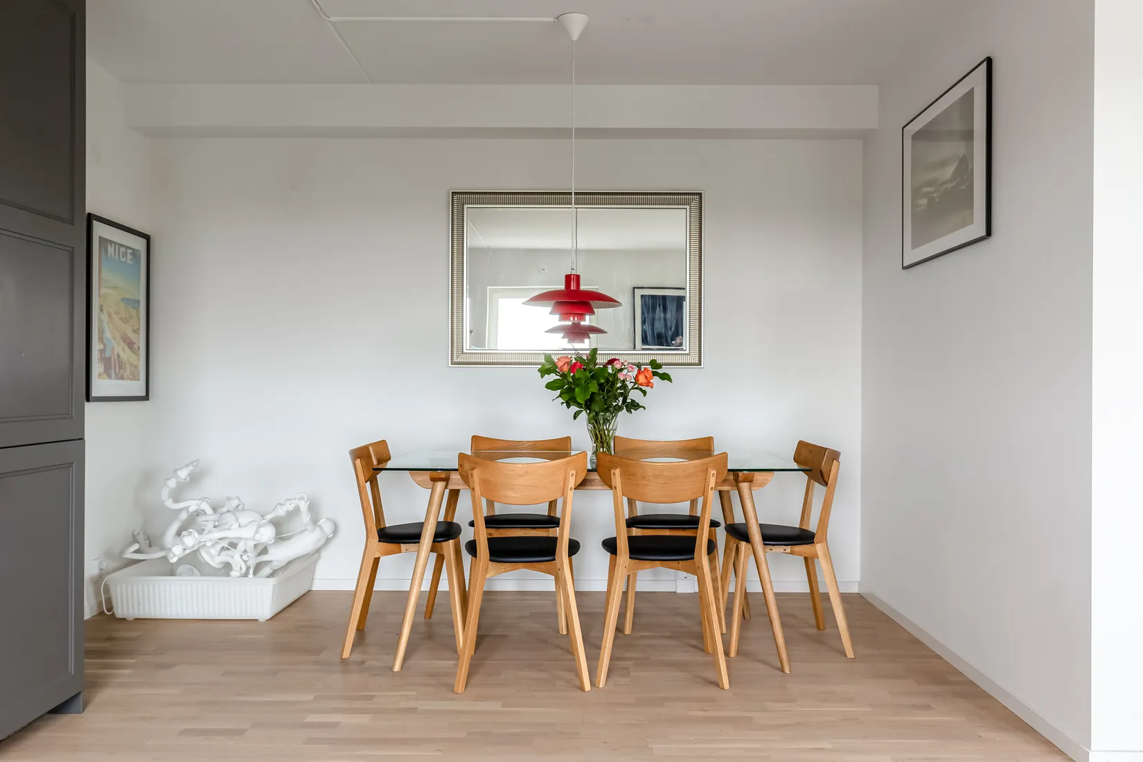 Bostadsrätt, Geijersgatan 1A, Malmö