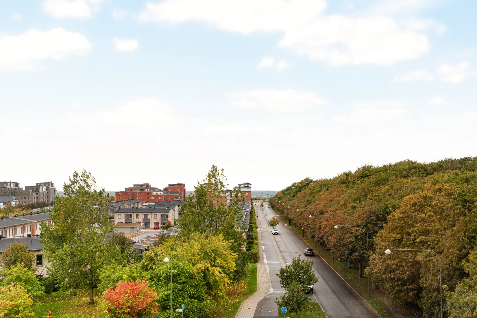 Bostadsrätt, Geijersgatan 1A, Malmö