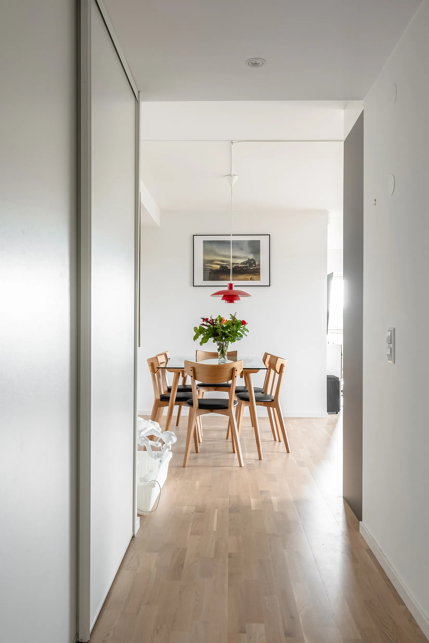 Bostadsrätt, Geijersgatan 1A, Malmö