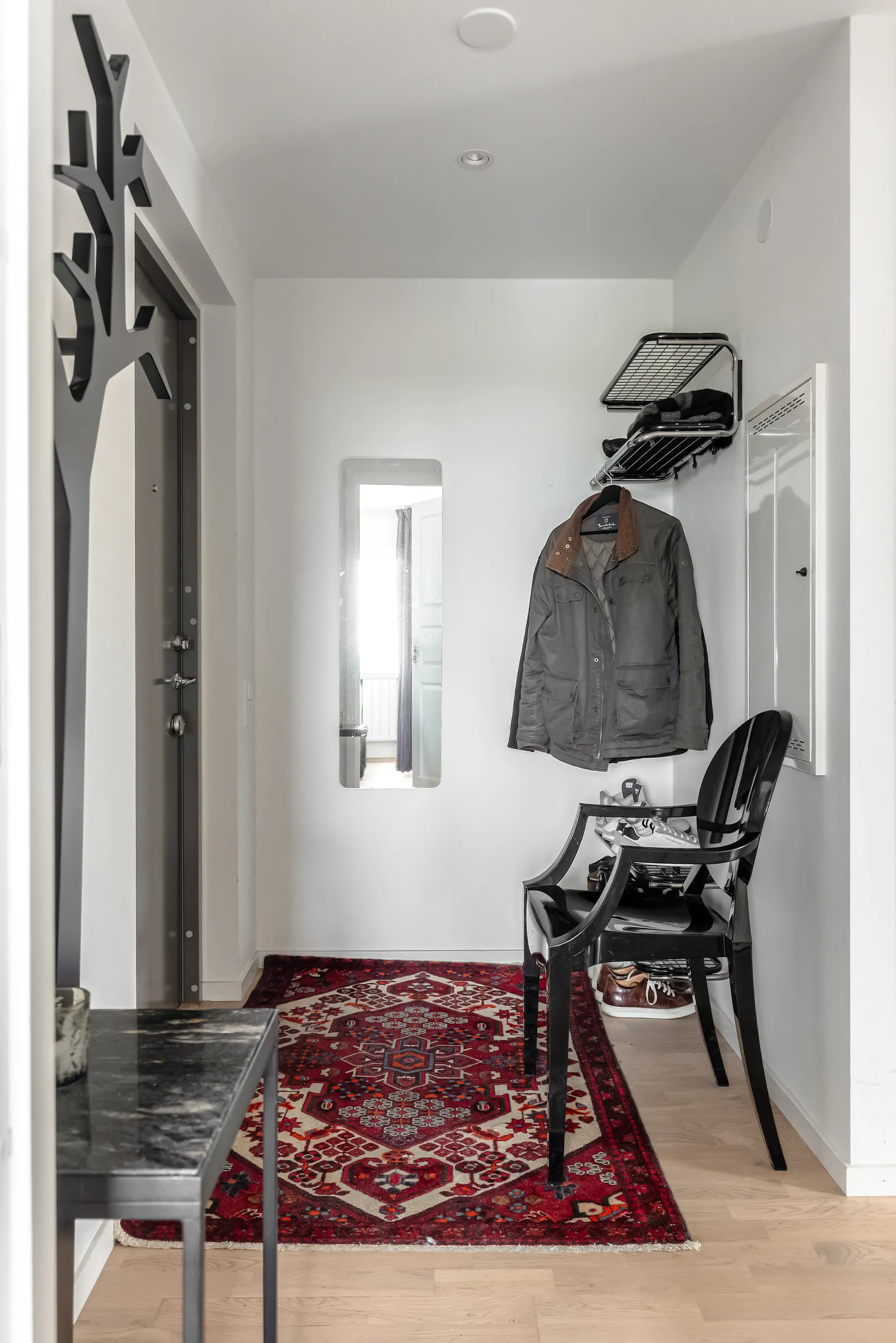 Bostadsrätt, Geijersgatan 1A, Malmö