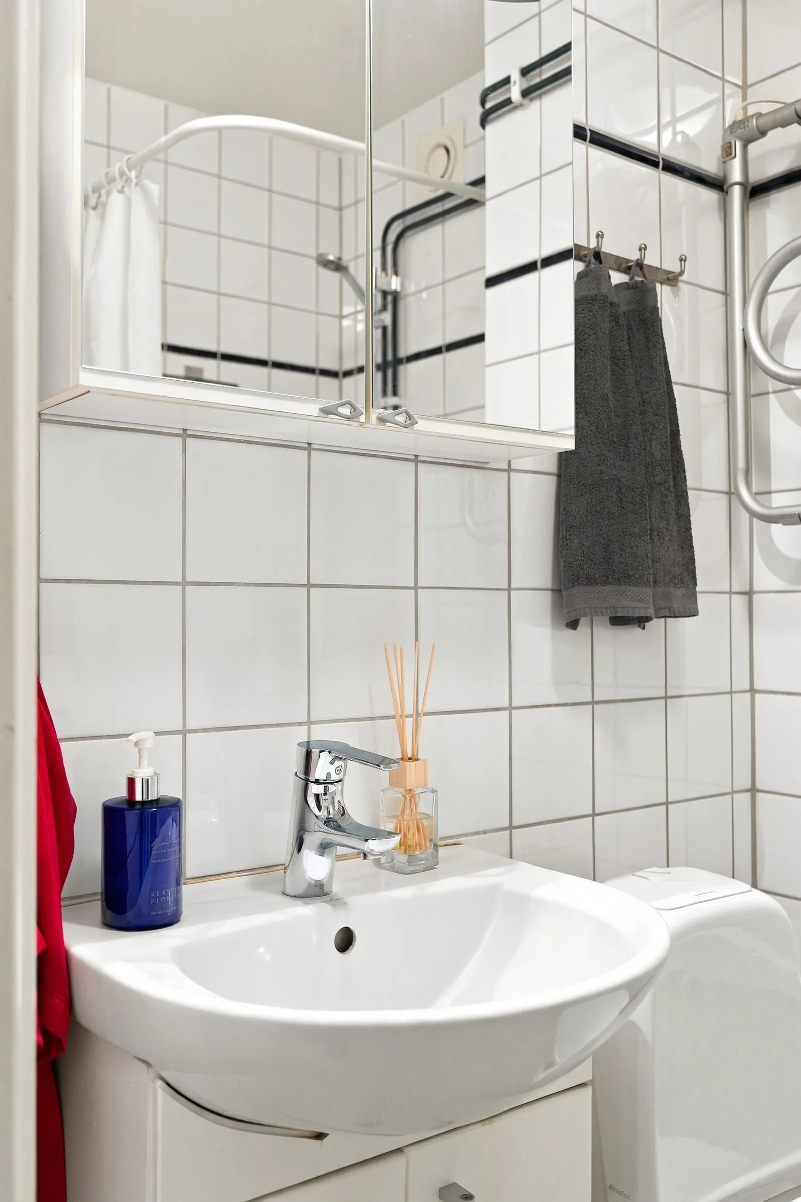 Bostadsrätt, Alriksgatan 6B, Höganäs, Uppsala