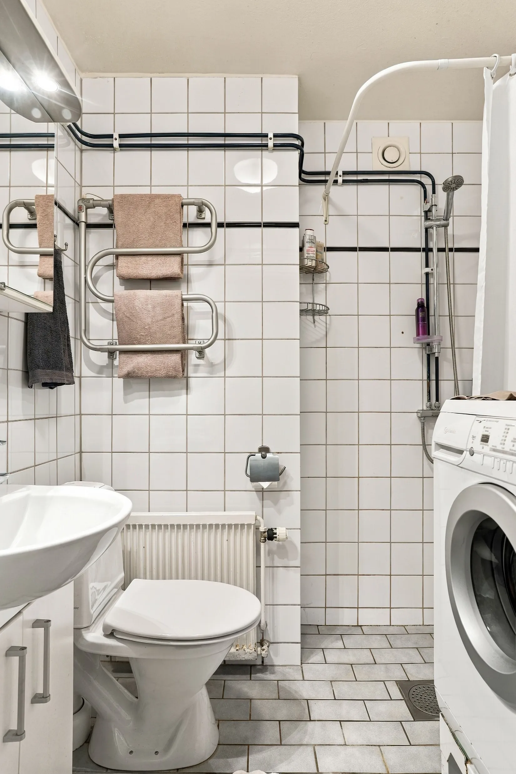 Bostadsrätt, Alriksgatan 6B, Höganäs, Uppsala
