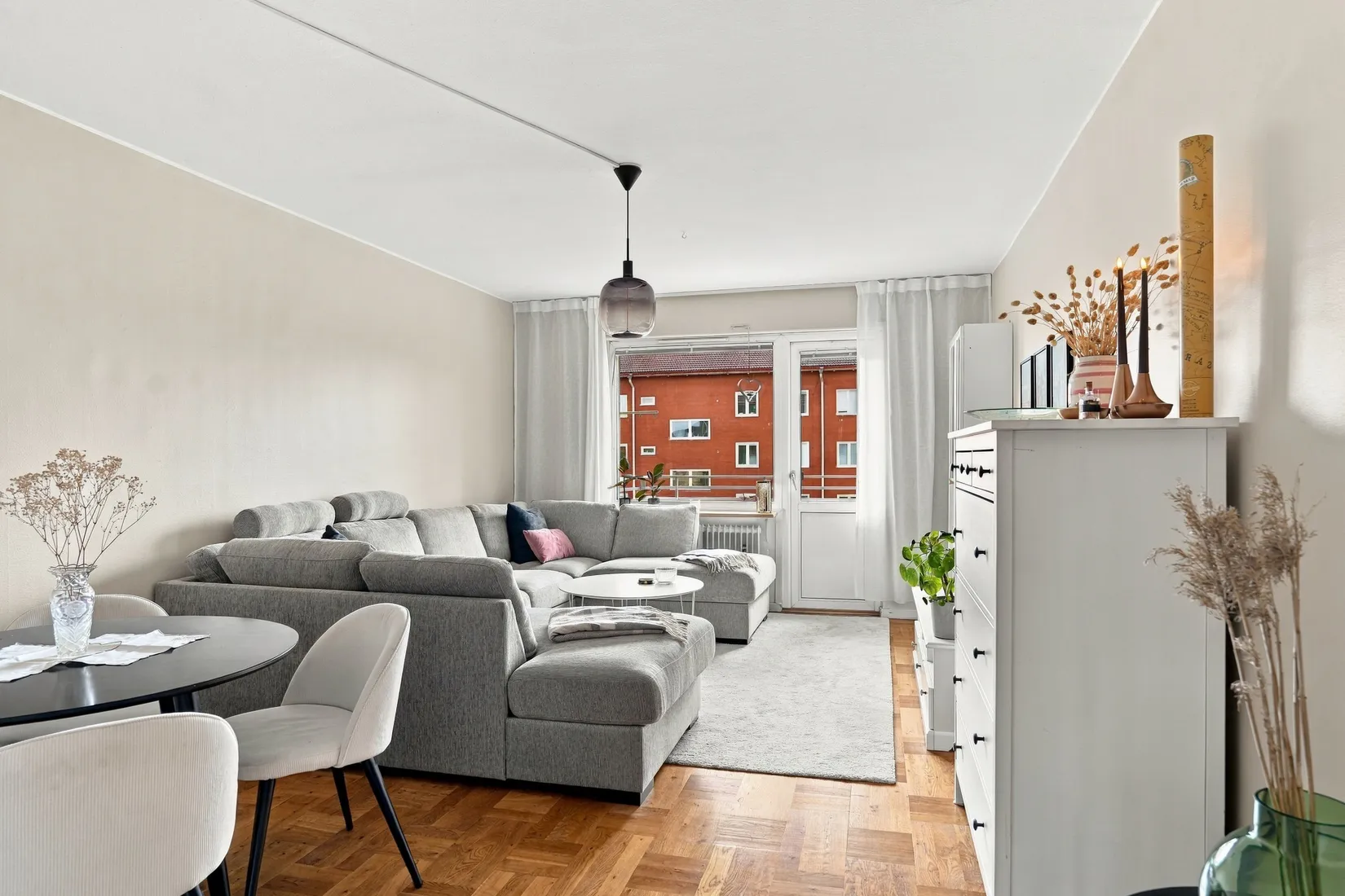 Bostadsrätt, Alriksgatan 6B, Höganäs, Uppsala