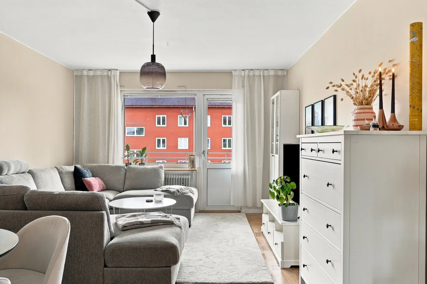 Bostadsrätt, Alriksgatan 6B, Höganäs, Uppsala