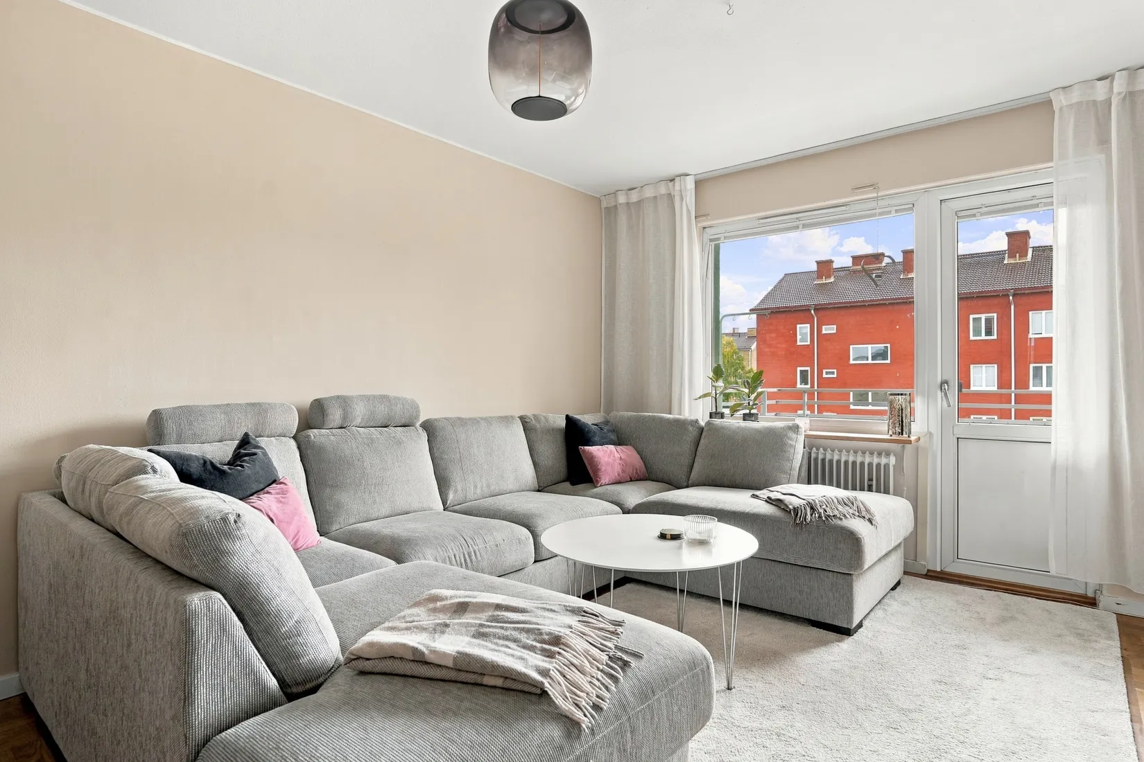 Bostadsrätt, Alriksgatan 6B, Höganäs, Uppsala