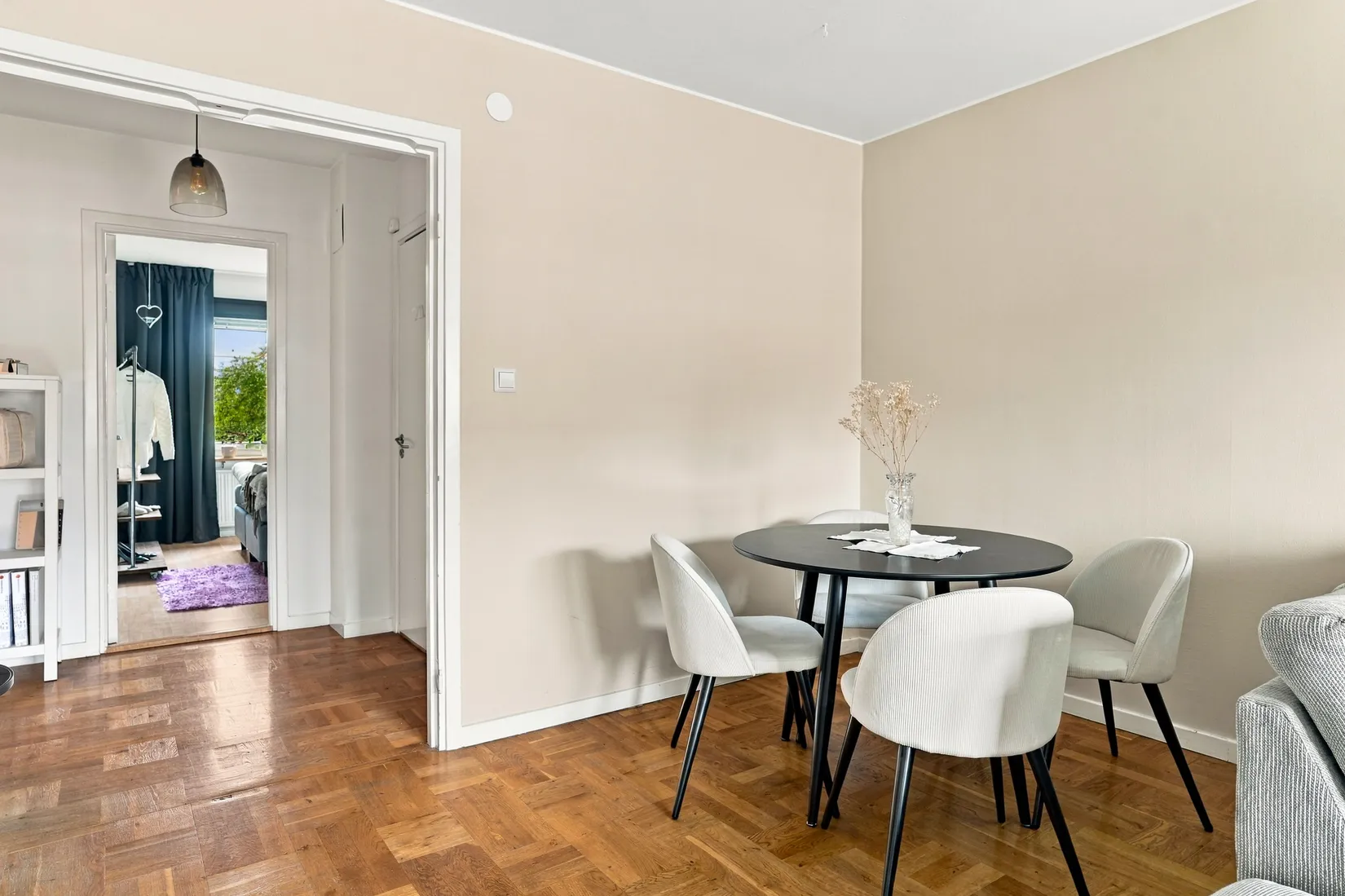 Bostadsrätt, Alriksgatan 6B, Höganäs, Uppsala