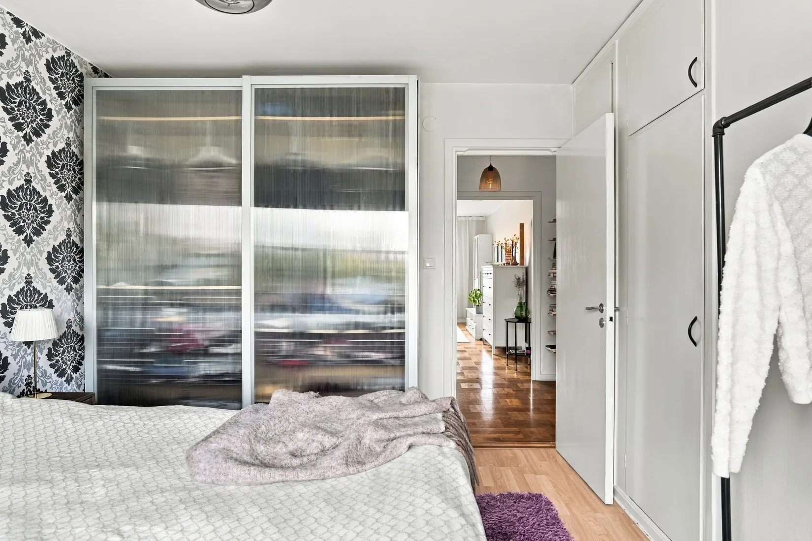 Bostadsrätt, Alriksgatan 6B, Höganäs, Uppsala