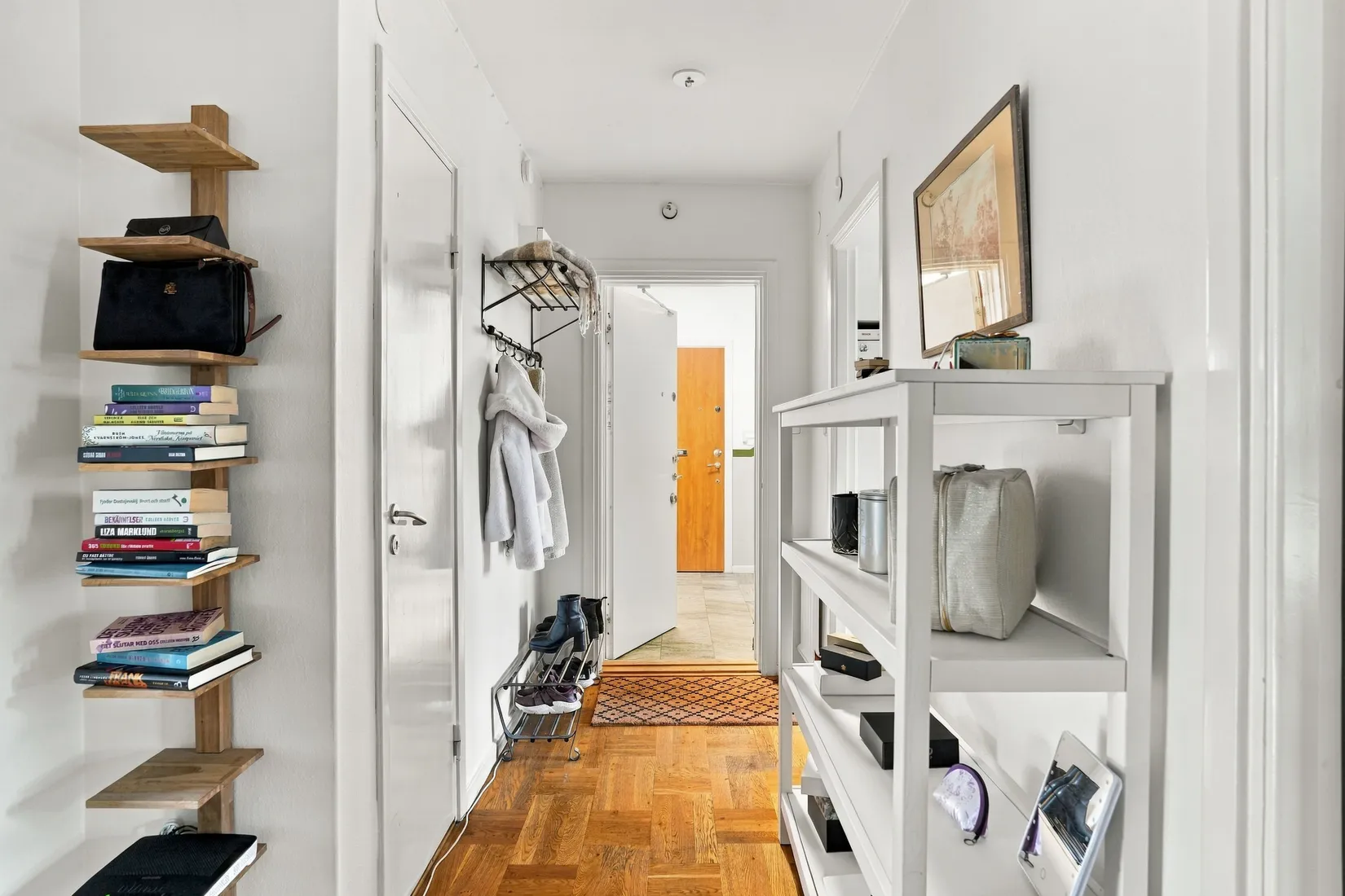 Bostadsrätt, Alriksgatan 6B, Höganäs, Uppsala