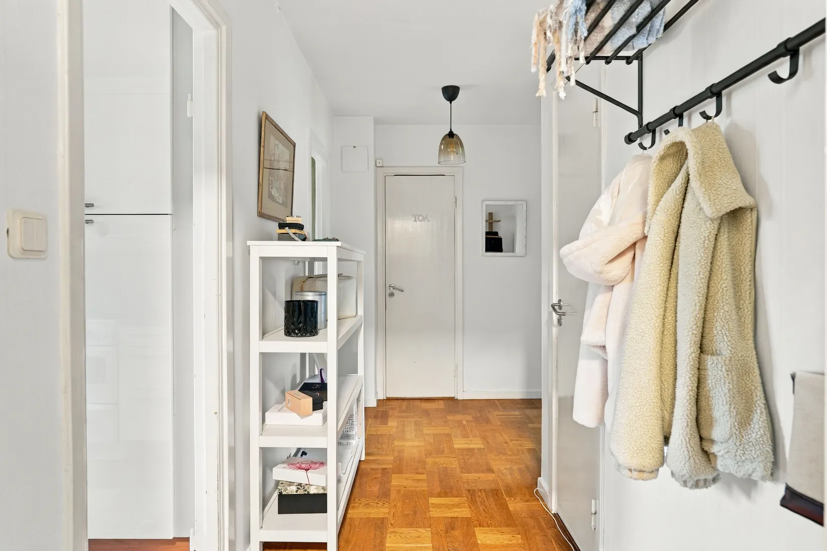 Bostadsrätt, Alriksgatan 6B, Höganäs, Uppsala