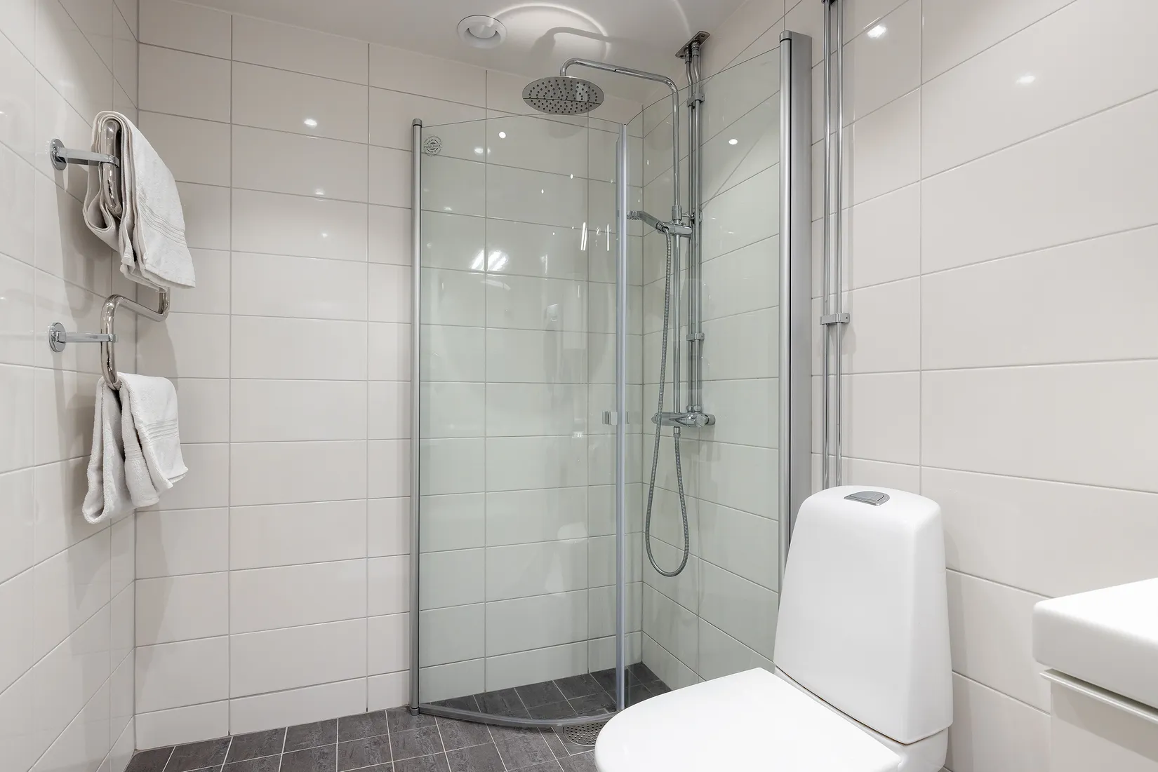 Bostadsrätt, Virkesvägen 5 D, Hammarby Sjöstad, Stockholm
