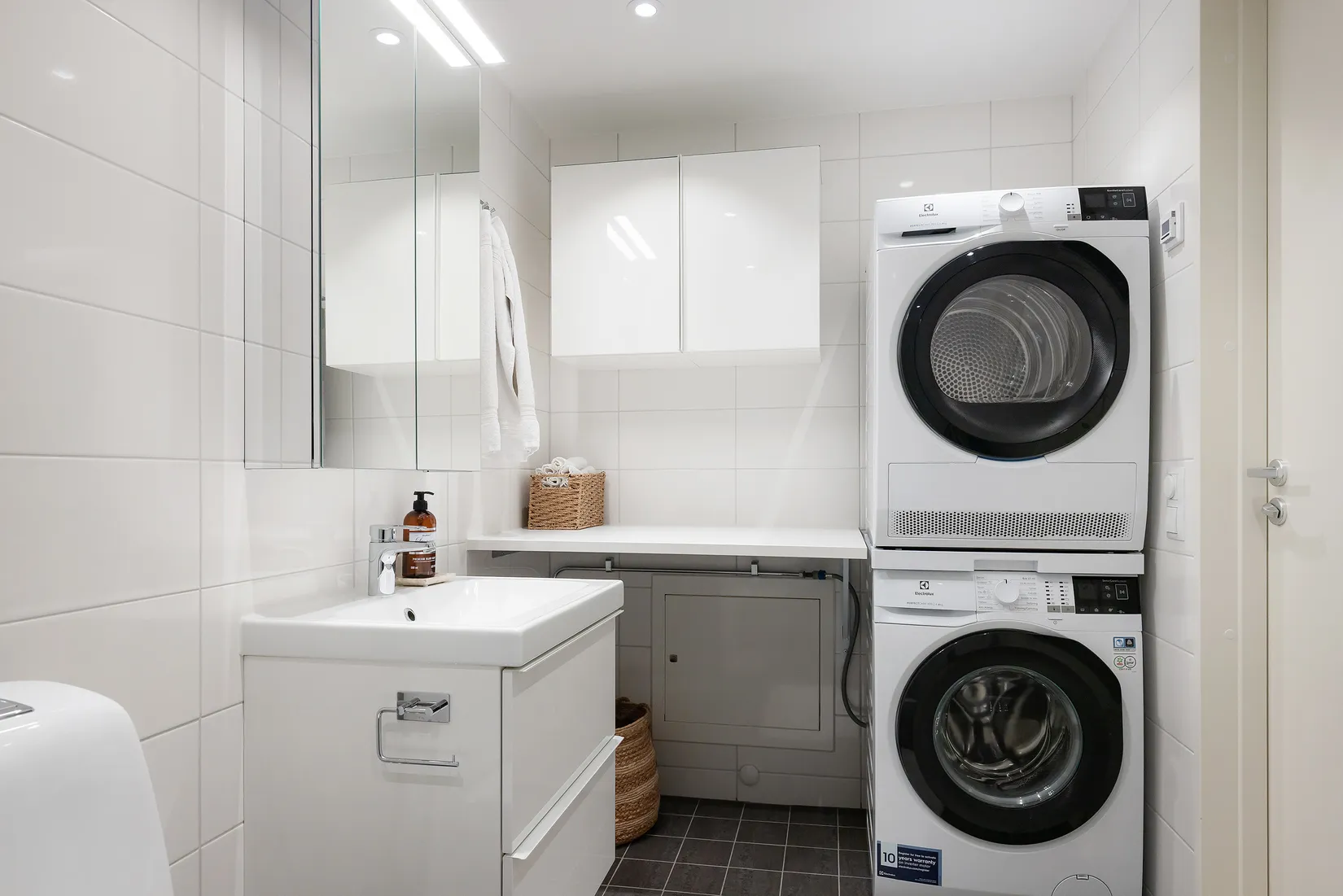 Bostadsrätt, Virkesvägen 5 D, Hammarby Sjöstad, Stockholm