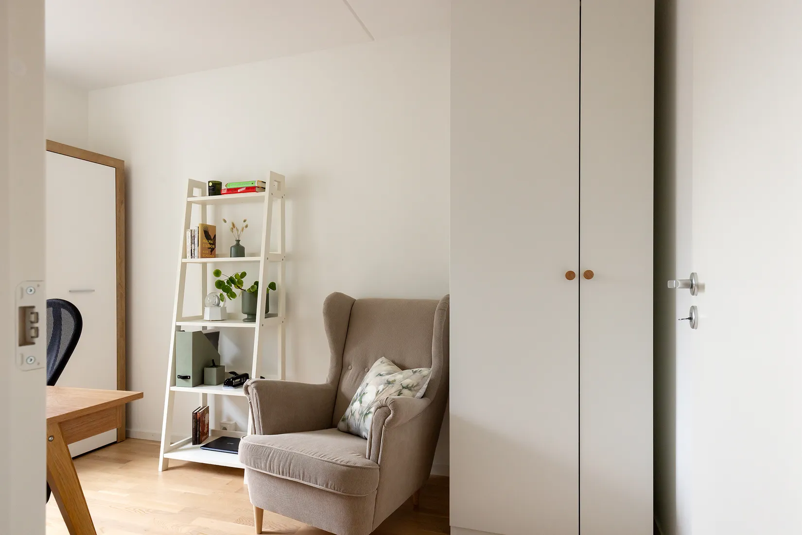Bostadsrätt, Virkesvägen 5 D, Hammarby Sjöstad, Stockholm