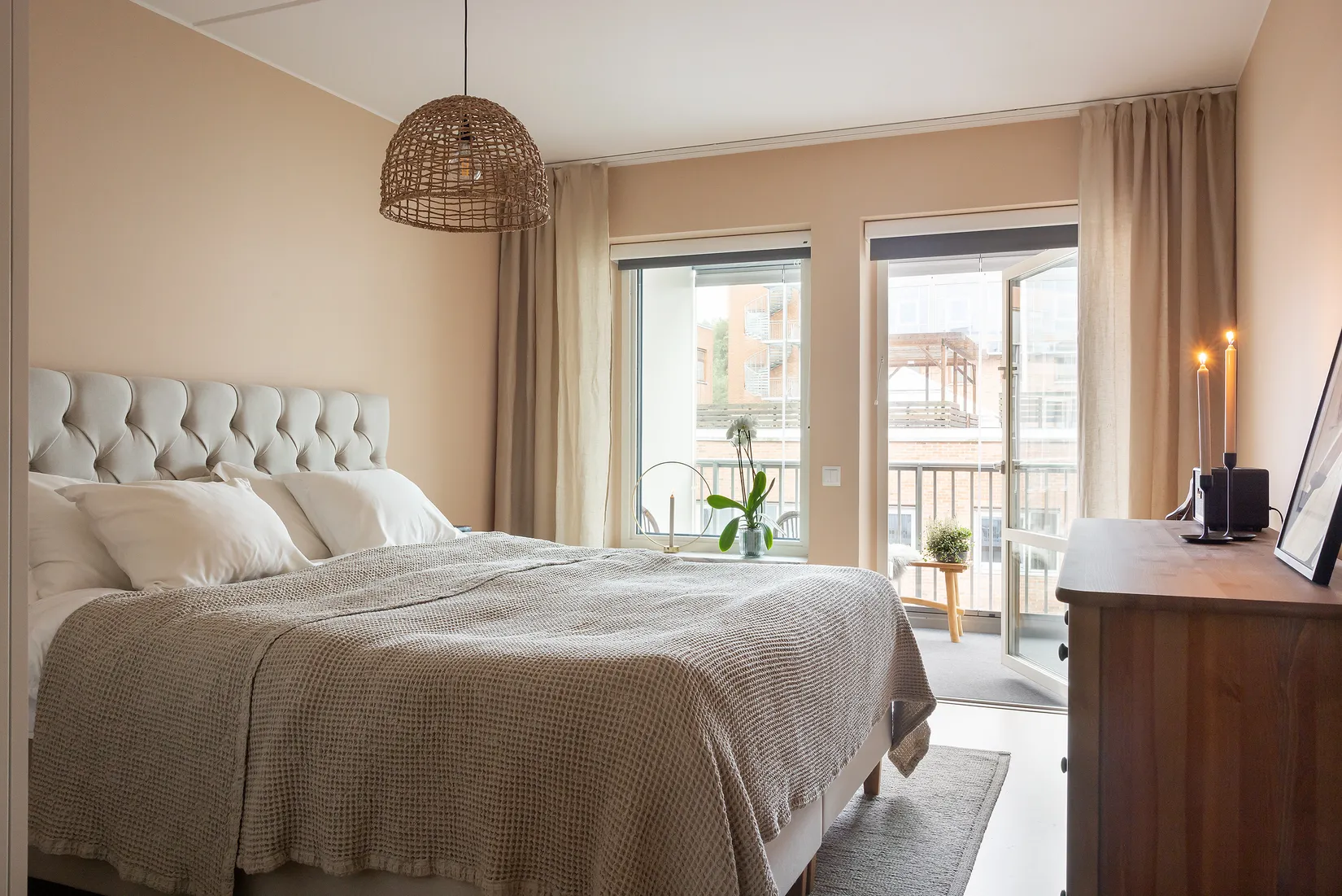 Bostadsrätt, Virkesvägen 5 D, Hammarby Sjöstad, Stockholm