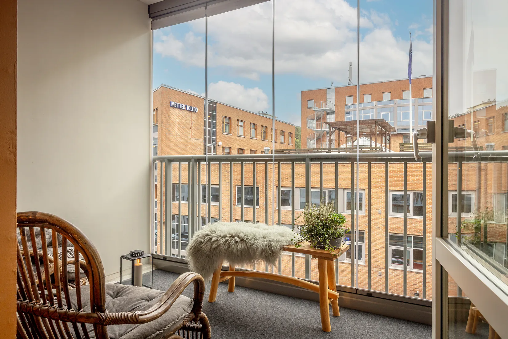 Bostadsrätt, Virkesvägen 5 D, Hammarby Sjöstad, Stockholm