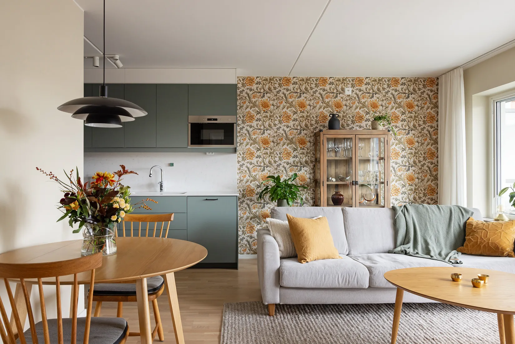 Bostadsrätt, Virkesvägen 5 D, Hammarby Sjöstad, Stockholm